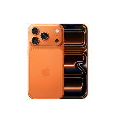 APPLE IPHONE 17 PRO MAX 256GB ORANGE
