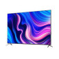 TV 85" QLED BLAUPUNKT 4K SMART TV TV 85" QLED BLAUPUNKT 4K SMART TV