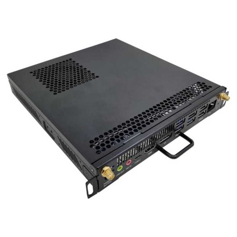 Modulo 256 MODULO OPS HIKVISION I5-12450H 8GB 256 SSD USB HDMI DP