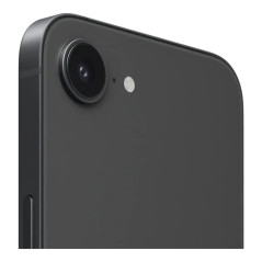 APPLE IPHONE 16E 128GB BLACK