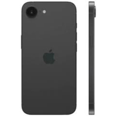 APPLE IPHONE 16E 128GB BLACK