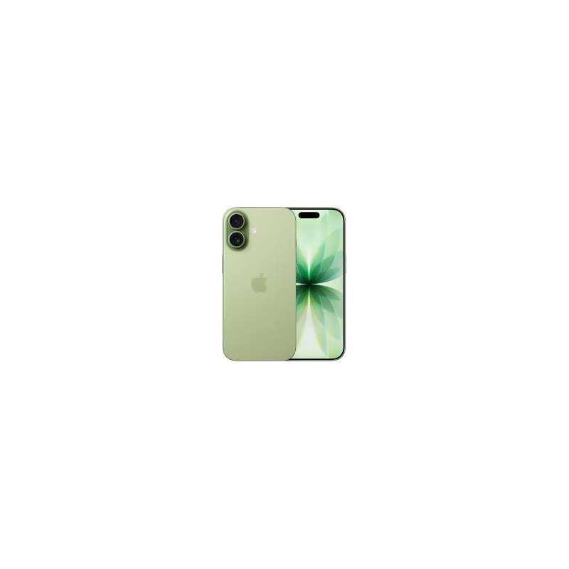 APPLE IPHONE 17 256GB SAGE