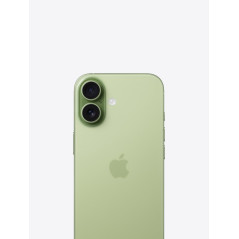 APPLE IPHONE 17 256GB SAGE