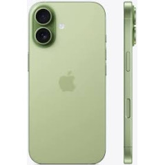 APPLE IPHONE 17 256GB SAGE