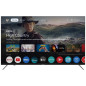 TV 55" LED BLAUPUNKT 4K UHD GOOGLE TV