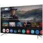 TV 55" LED BLAUPUNKT 4K UHD GOOGLE TV