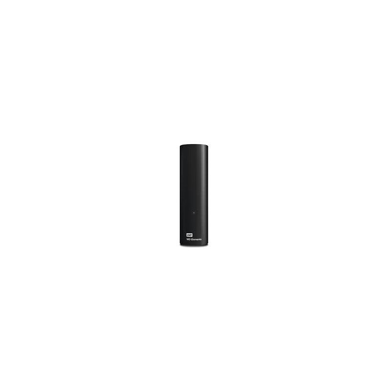 DISCO EXTERNO 3.5" 6TB WD ELEMENTS USB 3.0 DISCO EXTERNO 3.5" 6TB WD ELEMENTS USB 3.0