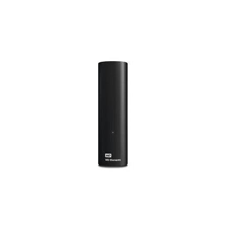 DISCO EXTERNO 3.5" 6TB WD ELEMENTS USB 3.0