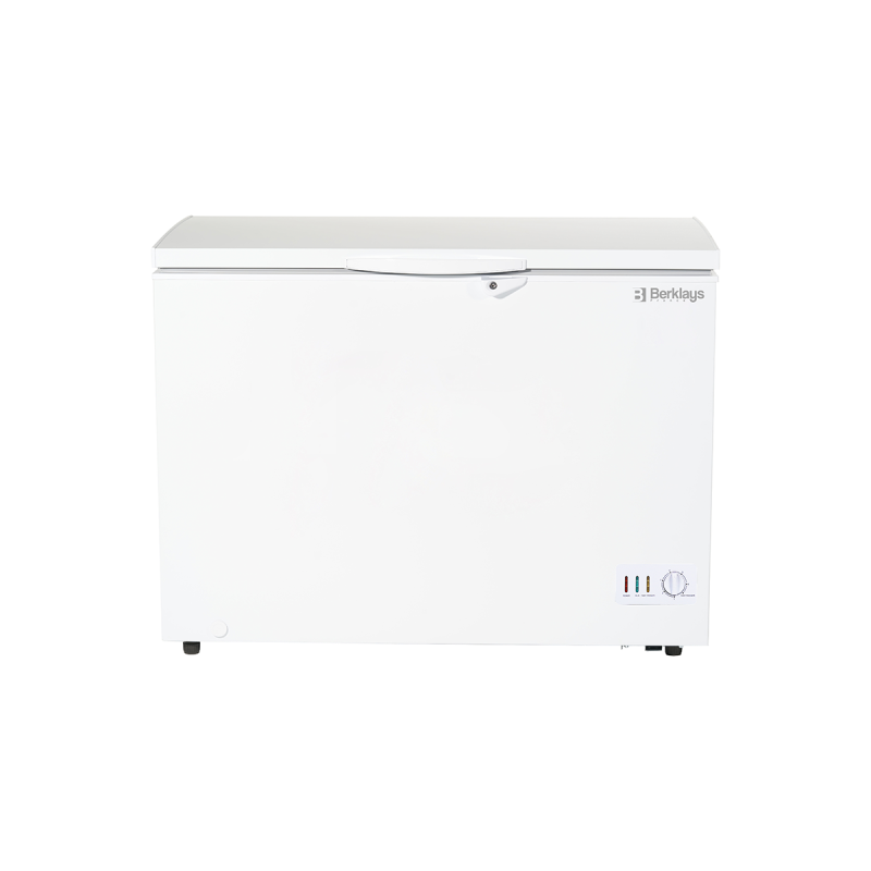 ARCA HORIZONTAL BERKLAYS 282L BRANCA ARCA HORIZONTAL BERKLAYS 282L BRANCA