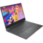 PORTATIL HP 15.6" I7-13620H FHD VICTUS 16GB 512 SSD NVIDIA RTX 5050 8GB W11H PRATA PORTATIL HP 15.6" I7-13620H FHD VICTUS 16GB 512 SSD NVIDIA RTX 5050 8GB W11H PRATA