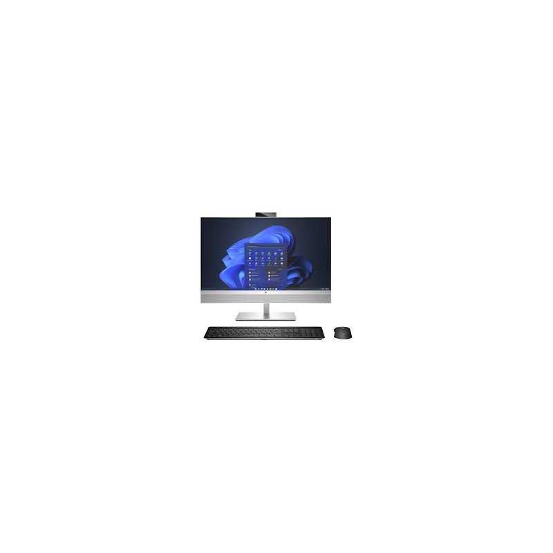 PC HP AIO 870 G9R 27" I7-14700 FHD 16GB 512 SSD W11P