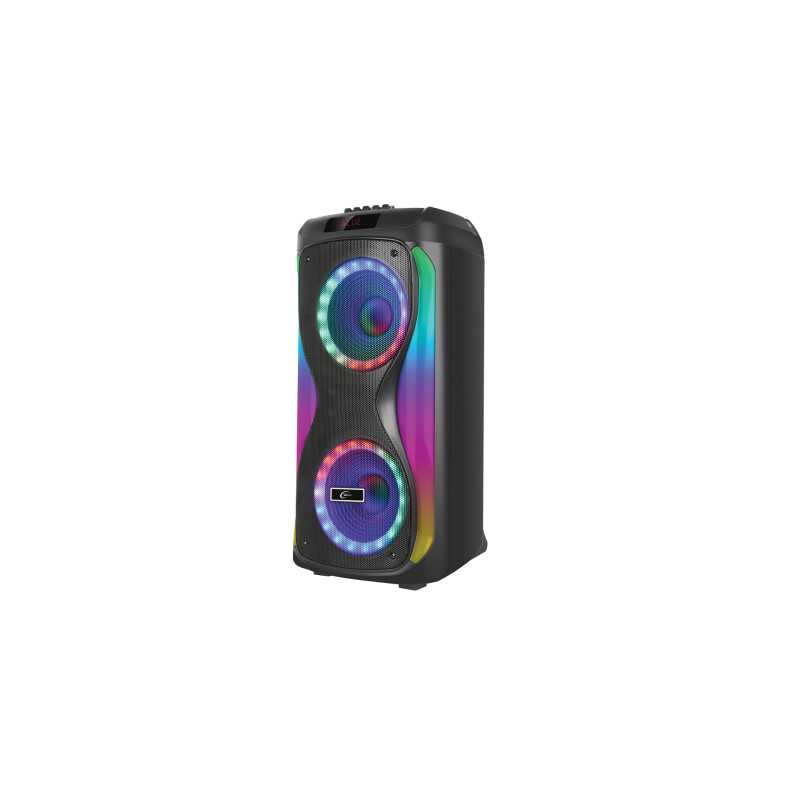 PARTY SPEAKER WINTECH GINGA POWER