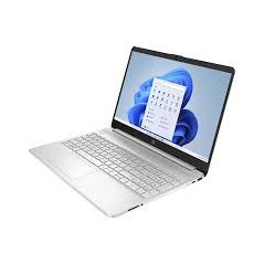 PORTATIL HP 15.6" U5-125H FHD 16GB 512 SSD W11H PRATA