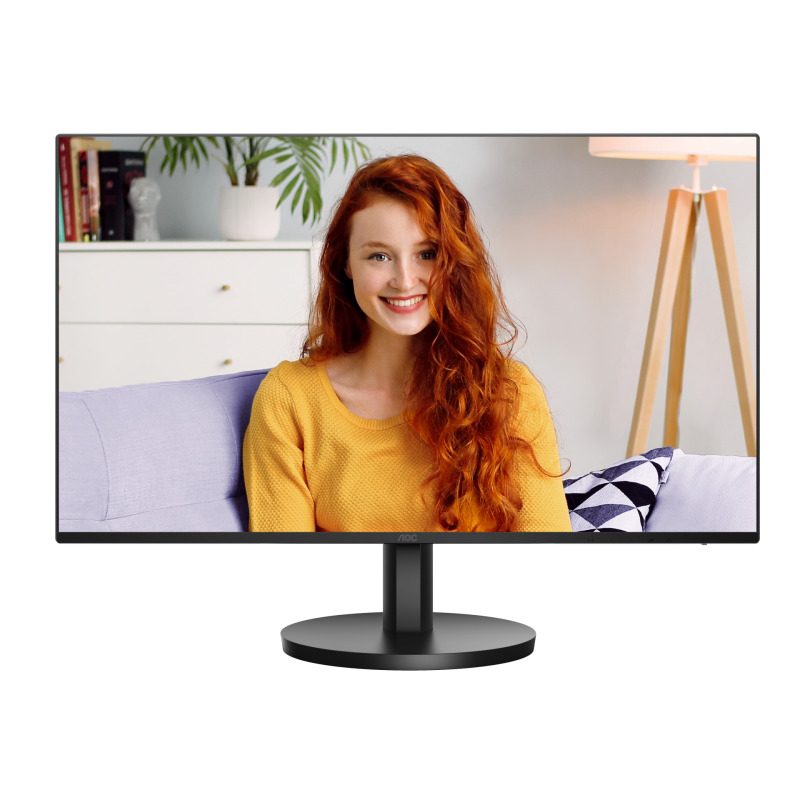 MONITOR AOC 23.8" FULL HD IPS 100HZ 1MS HDMI