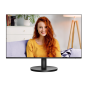 MONITOR AOC 23.8" FULL HD IPS 100HZ 1MS HDMI