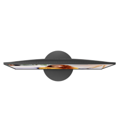 MONITOR AOC 23.8" FULL HD IPS 100HZ 1MS HDMI