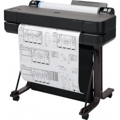 PLOTER HP DESIGNJET T630 24" E-PRT 5HB09D