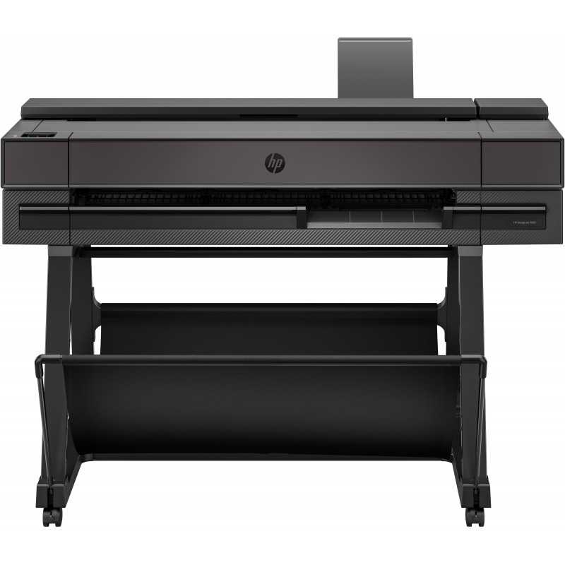 PLOTER HP DESIGNJET T850 36" E-PRTR