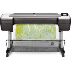 PLOTER HP DESIGNJET T1700 44" E-PRT WF