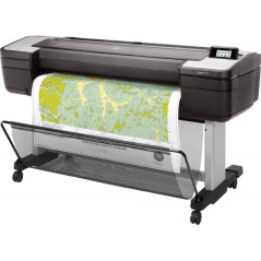 PLOTER HP DESIGNJET T1700 44" E-PRT WF