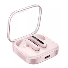 AURICULARES XIAOMI BUDS 6 ACTIVE ROSA