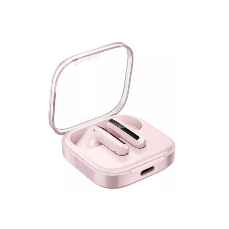 AURICULARES XIAOMI BUDS 6 ACTIVE ROSA