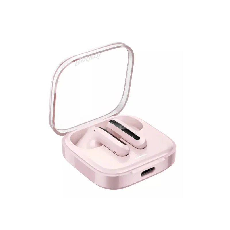 AURICULARES XIAOMI BUDS 6 ACTIVE ROSA AURICULARES XIAOMI BUDS 6 ACTIVE ROSA