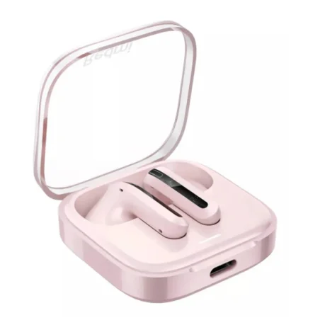 AURICULARES XIAOMI BUDS 6 ACTIVE ROSA