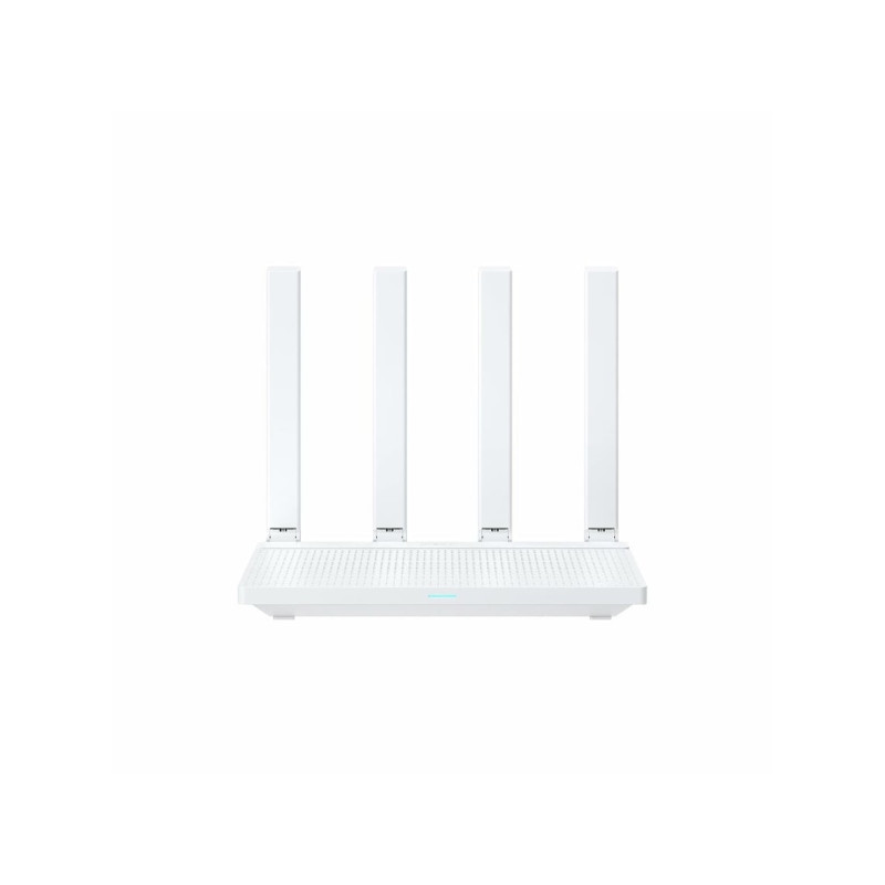ROUTER XIAOMI AX3000T WI-FI 6 BRANCO