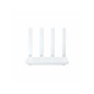 ROUTER XIAOMI AX3000T WI-FI 6 BRANCO