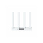ROUTER XIAOMI AX3000T WI-FI 6 BRANCO