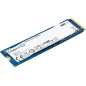DISCO INTERNO M.2 500G SSD NV3 2280 PCIE 4.0 NVME