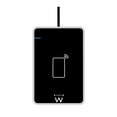 LEITOR CARTAO CIDADAO NFC CONTACTLESS