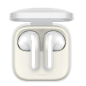 AURICULARES XIAOMI BUDS 6 ACTIVE BRANCO AURICULARES XIAOMI BUDS 6 ACTIVE BRANCO