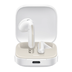AURICULARES XIAOMI BUDS 6 ACTIVE BRANCO