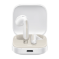 AURICULARES XIAOMI BUDS 6 ACTIVE BRANCO AURICULARES XIAOMI BUDS 6 ACTIVE BRANCO