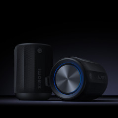 COLUNA XIAOMI MI BT SPEAKER MINI PRETO