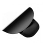 TAPETE P/ MOUSE EWENT C/ APOIO PRETO