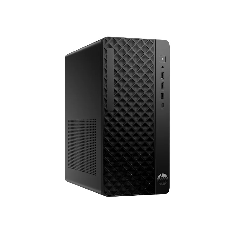 PC HP 290G9 MT I3-2G1IE 8GB + 512 SSD W11P + SERIE 3 PRO 23.8"