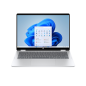 PORTATIL HP 14" OMNIBOOK 5 FLIP X360 I7-150U 16GB 512GB W11H PRATA