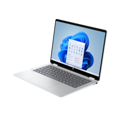 PORTATIL HP 14" OMNIBOOK 5 FLIP X360 I7-150U 16GB 512GB W11H PRATA