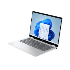 PORTATIL HP 14" OMNIBOOK 5 FLIP X360 I7-150U 16GB 512GB W11H PRATA