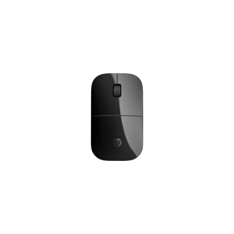 RATO HP WIFI Z3700 PRETO