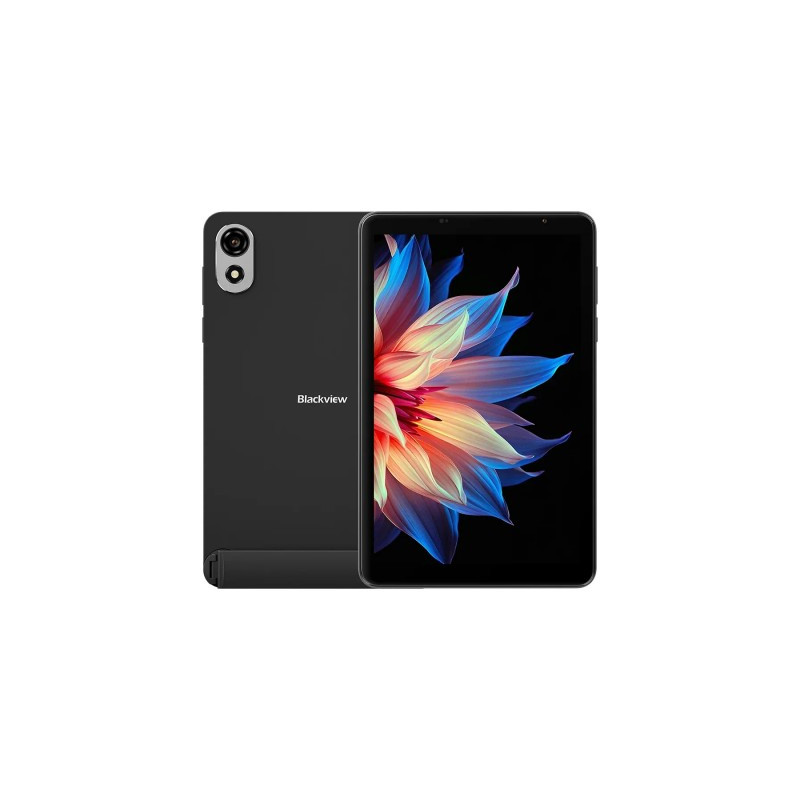 TABLET BLACKVIEW ZENO 1 8" 6GB+256GB PRETO