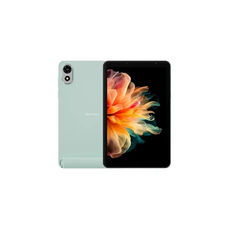 TABLET BLACKVIEW ZENO 1 8" 6GB+256GB VERDE