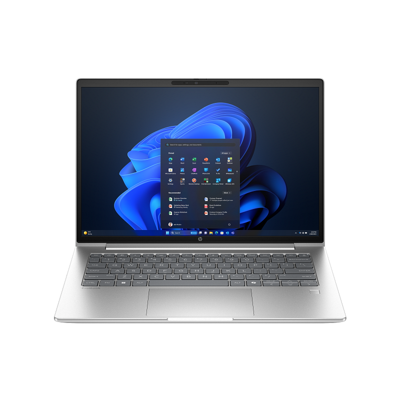 PORTATIL HP 440 G1I 14" U5-225U 16GB 512 PCIE W11P