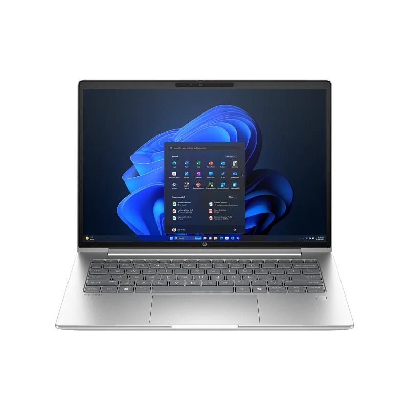 PORTATIL HP 440 G1I 14" U5-225U 16GB 512 PCIE W11P