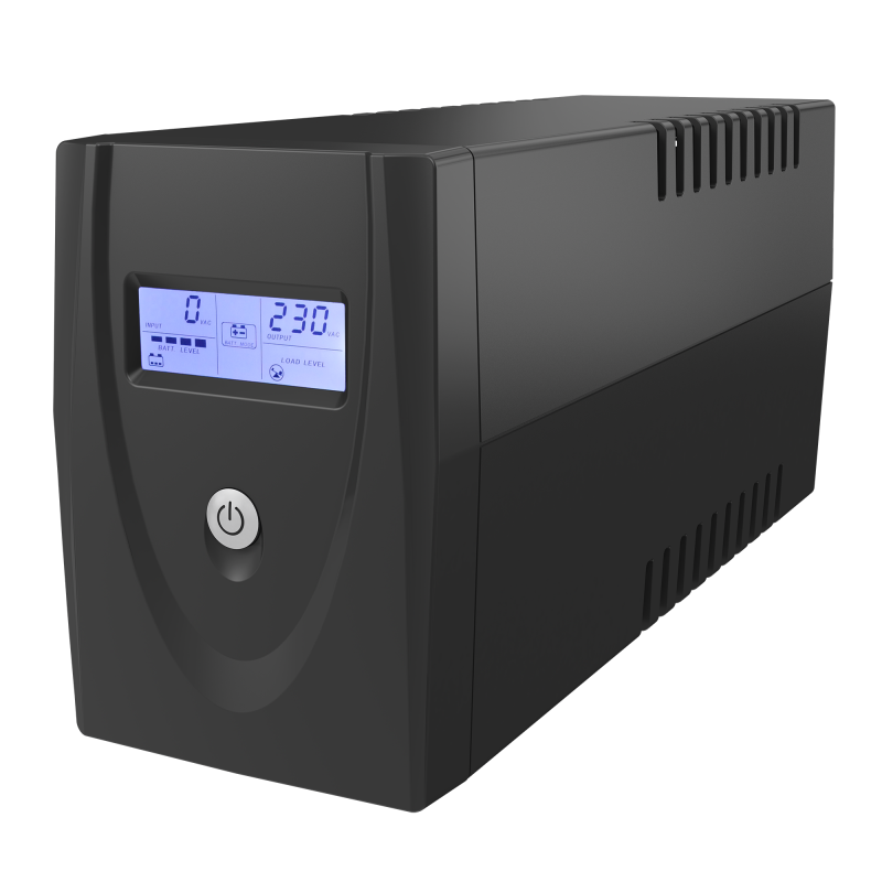 UPS WINTECH KS OFFLINE .800 VA