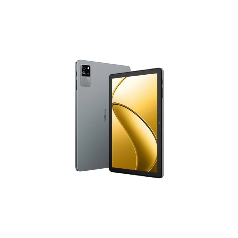 TABLET BLACKVIEW 10" TAB60 4GB 128GB WI-FI CINZA