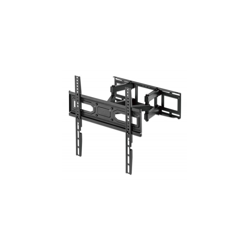 SUPORTE TV MANHATTAN ARTICULADO 32" A 70" ATE 40KG